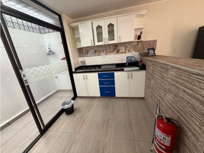 Casa de 4 alcobas en venta en Rodadero, Santa Marta, 98 m² · foto 8 de 24