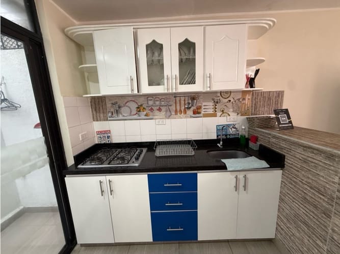 Casa de 4 alcobas en venta en Rodadero, Santa Marta, 98 m² · foto 9 de 24
