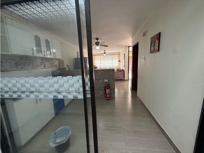 Casa de 4 alcobas en venta en Rodadero, Santa Marta, 98 m² · foto 12 de 24