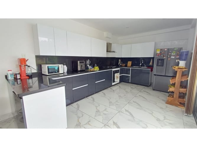 Casa de 5 alcobas en venta en Pueblito Cafetero, Pereira, 750 m² · foto 5 de 24