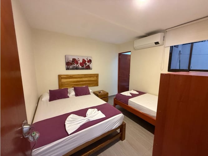 Casa de 4 alcobas en venta en Rodadero, Santa Marta, 98 m² · foto 13 de 24