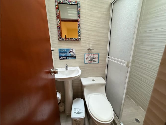 Casa de 4 alcobas en venta en Rodadero, Santa Marta, 98 m² · foto 15 de 24