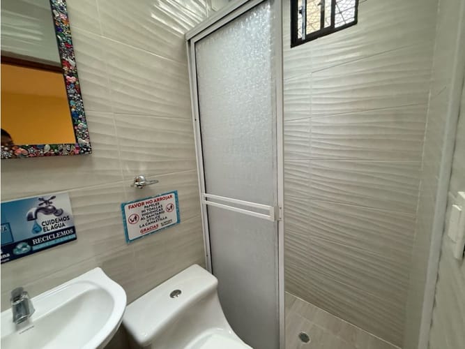 Casa de 4 alcobas en venta en Rodadero, Santa Marta, 98 m² · foto 16 de 24