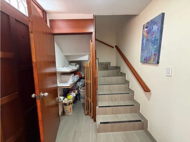 Casa de 4 alcobas en venta en Rodadero, Santa Marta, 98 m² · foto 17 de 24