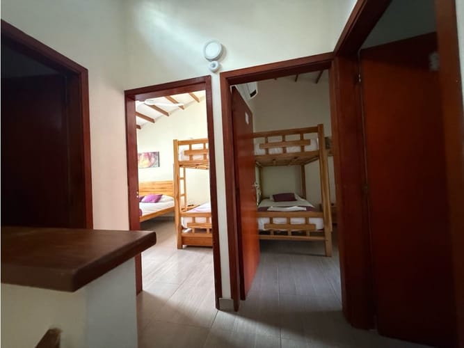 Casa de 4 alcobas en venta en Rodadero, Santa Marta, 98 m² · foto 18 de 24