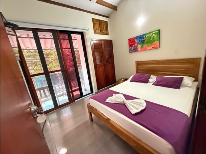 Casa de 4 alcobas en venta en Rodadero, Santa Marta, 98 m² · foto 19 de 24