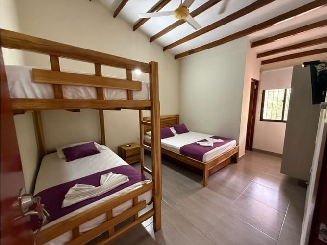 Casa de 4 alcobas en venta en Rodadero, Santa Marta, 98 m² · foto 22 de 24
