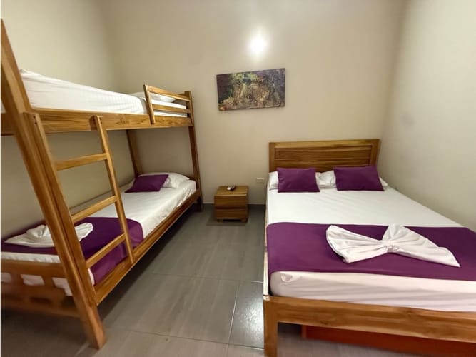 Casa de 4 alcobas en venta en Rodadero, Santa Marta, 98 m² · foto 23 de 24