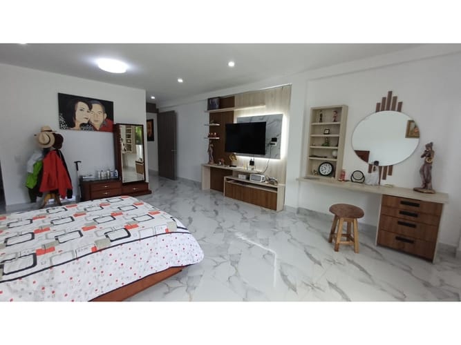 Casa de 5 alcobas en venta en Pueblito Cafetero, Pereira, 750 m² · foto 17 de 24