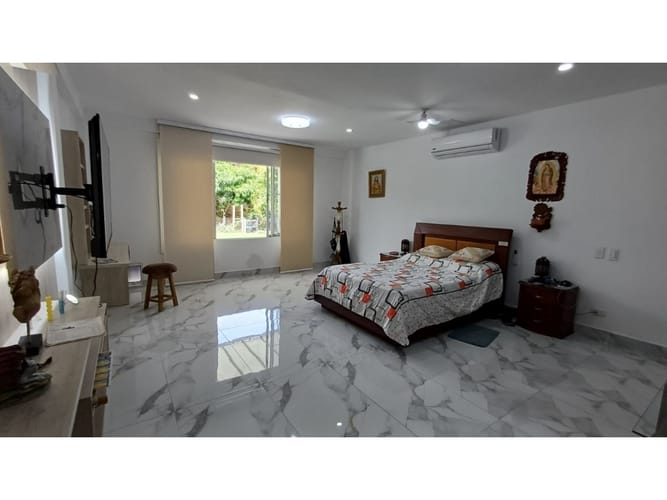 Casa de 5 alcobas en venta en Pueblito Cafetero, Pereira, 750 m² · foto 18 de 24