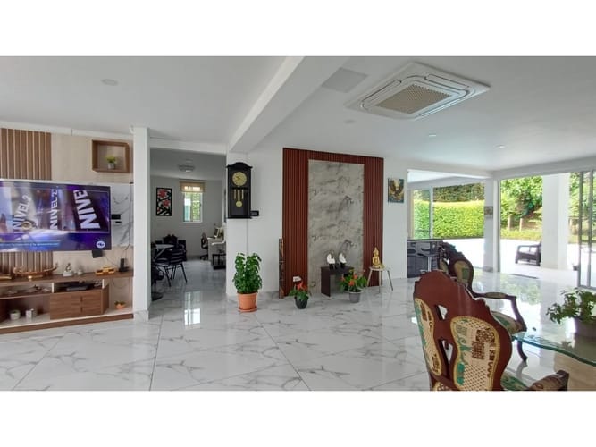 Casa de 5 alcobas en venta en Pueblito Cafetero, Pereira, 750 m² · foto 19 de 24