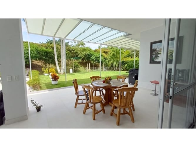 Casa de 5 alcobas en venta en Pueblito Cafetero, Pereira, 750 m² · foto 20 de 24