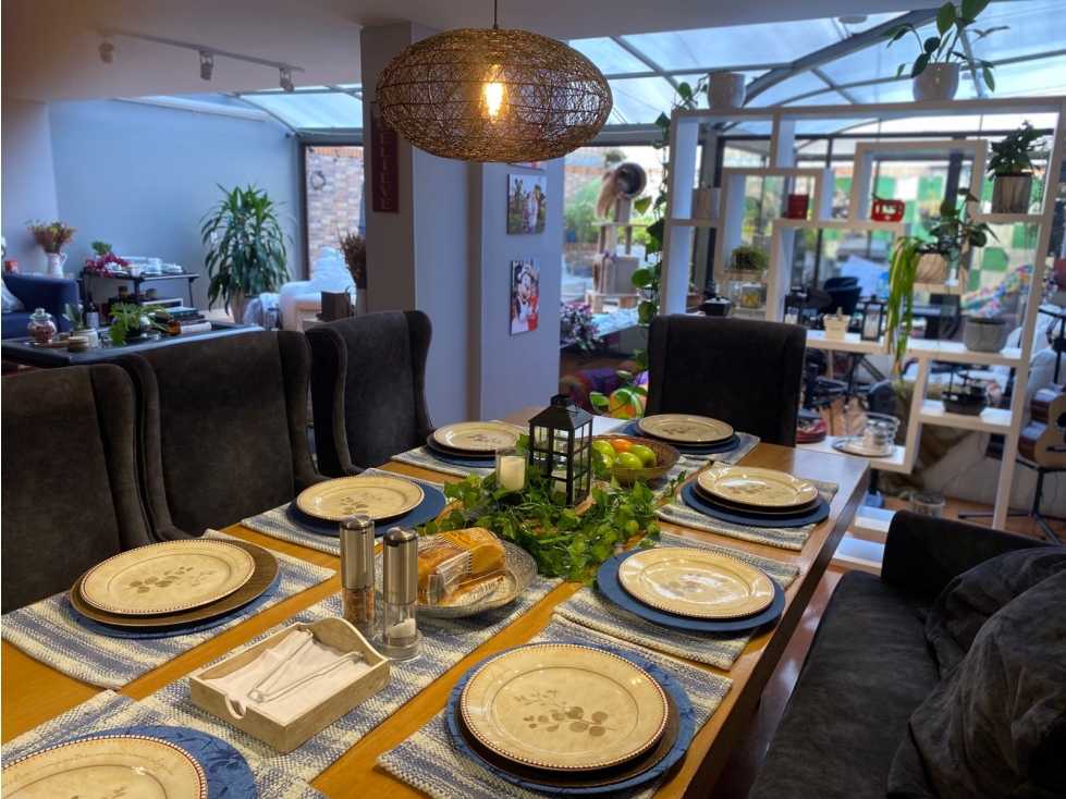 Apartamento en venta en Bella Suiza, Bogotá · foto 1 de 1