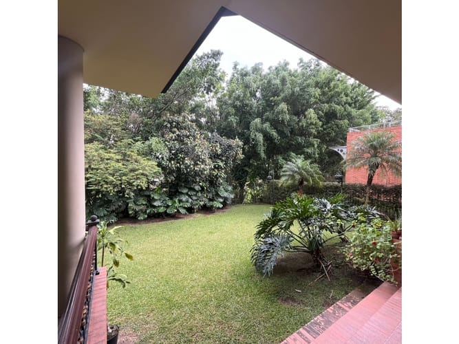 Casa de 4 alcobas en venta en El Tesoro, Medellín, 609 m² · foto 7 de 24