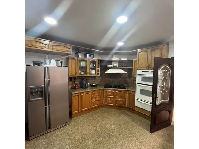 Casa de 4 alcobas en venta en El Tesoro, Medellín, 609 m² · foto 10 de 24