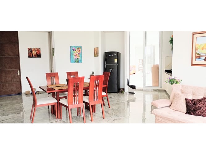 Casa de 4 alcobas en venta en San Antonio, Armenia, 330 m² · foto 9 de 24