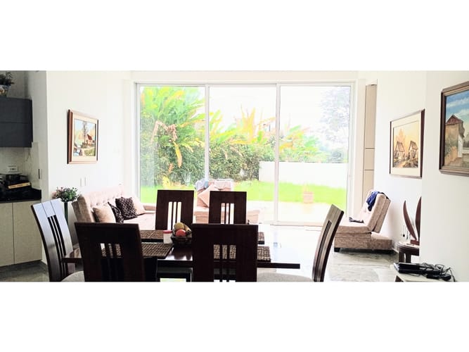 Casa de 4 alcobas en venta en San Antonio, Armenia, 330 m² · foto 10 de 24