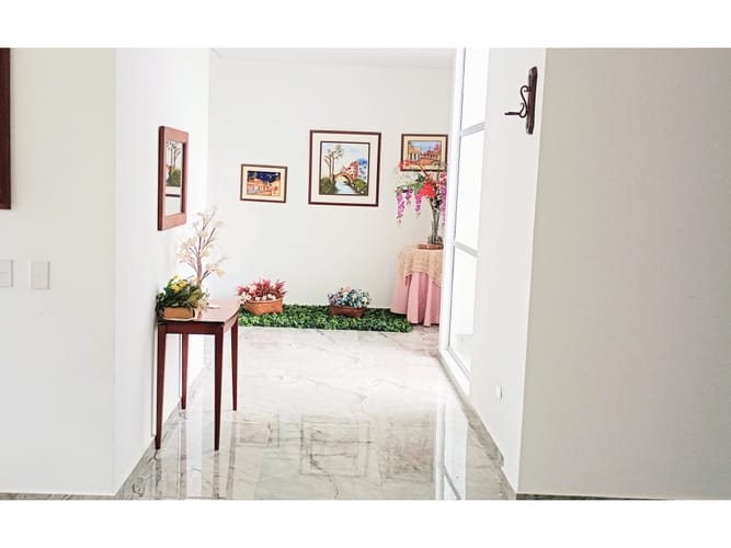 Casa de 4 alcobas en venta en San Antonio, Armenia, 330 m² · foto 14 de 24