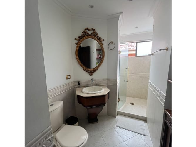 Casa de 4 alcobas en venta en El Tesoro, Medellín, 609 m² · foto 19 de 24