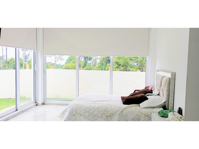 Casa de 4 alcobas en venta en San Antonio, Armenia, 330 m² · foto 15 de 24