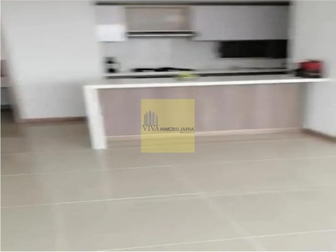Apartamento de 3 alcobas en venta en Urbanizacion La Florida, Medellín, 99 m² · foto 2 de 5