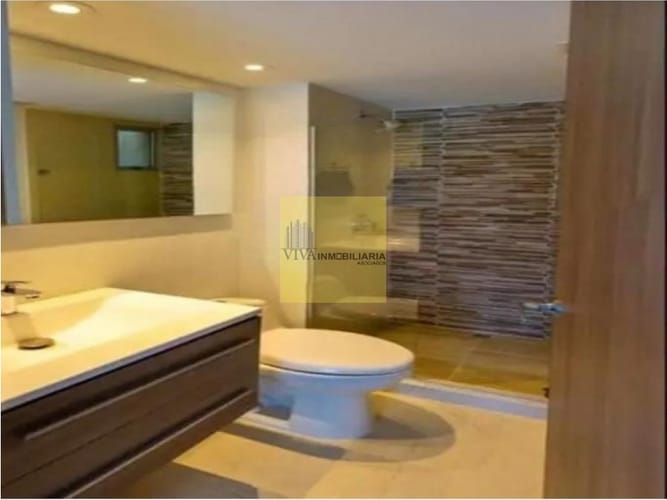 Apartamento de 3 alcobas en venta en Urbanizacion La Florida, Medellín, 99 m² · foto 4 de 5