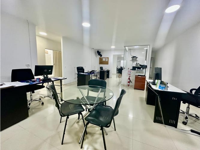 Local en venta en Norte De Armenia, Armenia, 133 m² · foto 5 de 10