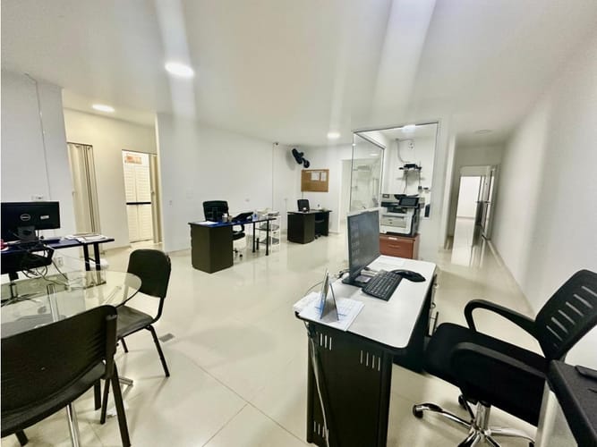 Local en venta en Norte De Armenia, Armenia, 133 m² · foto 7 de 10