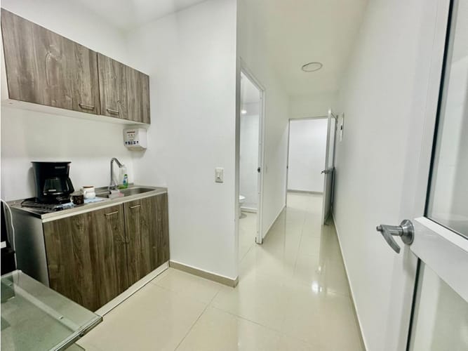 Local en venta en Norte De Armenia, Armenia, 133 m² · foto 9 de 10