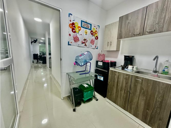 Local en venta en Norte De Armenia, Armenia, 133 m² · foto 10 de 10