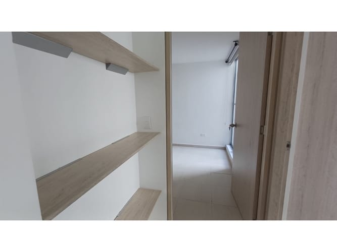 Apartamento de 3 alcobas en venta en Condina, Pereira, 72 m² · foto 4 de 17