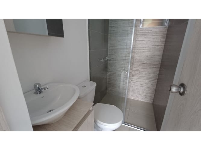 Apartamento de 3 alcobas en venta en Condina, Pereira, 72 m² · foto 6 de 17