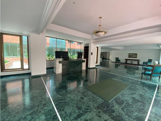 Apartamento en venta en La Carolina, Bogotá · foto 6 de 24