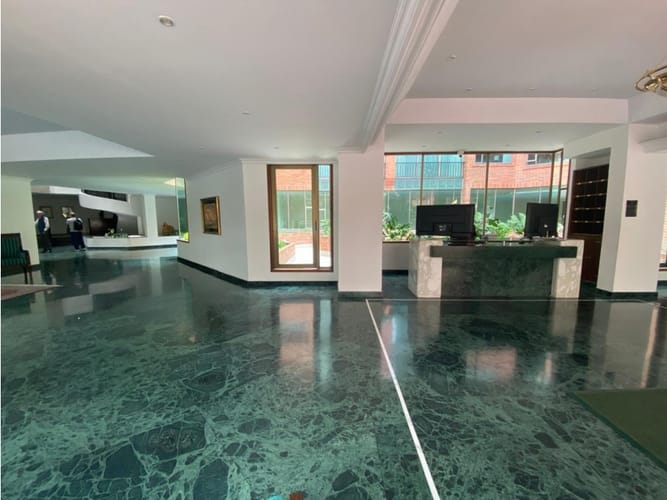 Apartamento en venta en La Carolina, Bogotá · foto 7 de 24