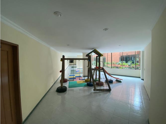 Apartamento en venta en La Carolina, Bogotá · foto 9 de 24