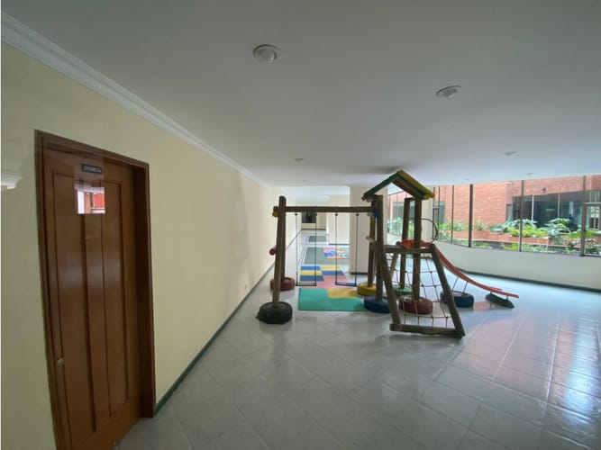 Apartamento en venta en La Carolina, Bogotá · foto 10 de 24