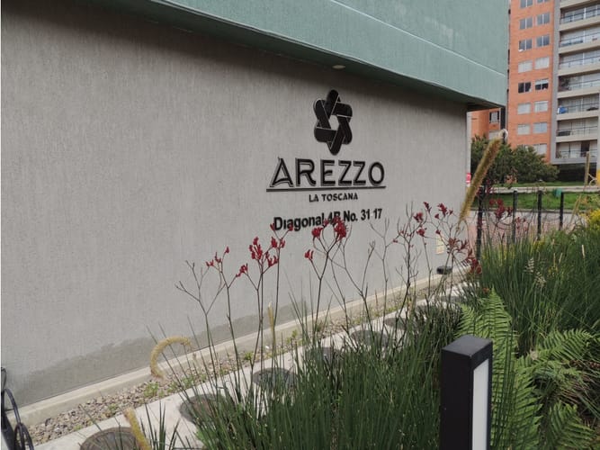$235.000.000 en Industria El Jardin
