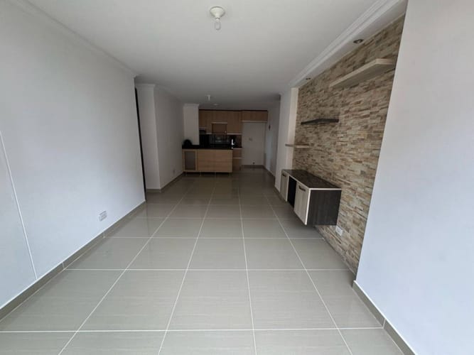 Apartamento de 3 alcobas en venta en Calasanz, Medellín, 70 m² · foto 4 de 24