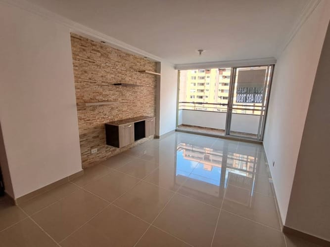 Apartamento de 3 alcobas en venta en Calasanz, Medellín, 70 m² · foto 6 de 24