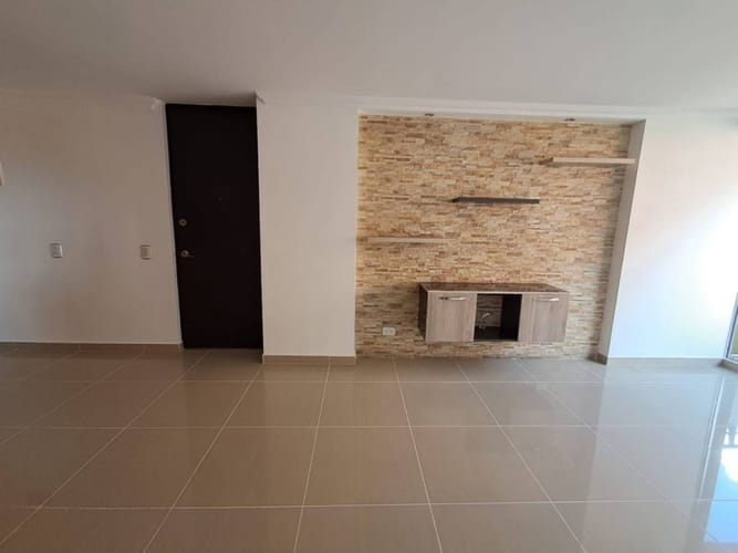 Apartamento de 3 alcobas en venta en Calasanz, Medellín, 70 m² · foto 7 de 24