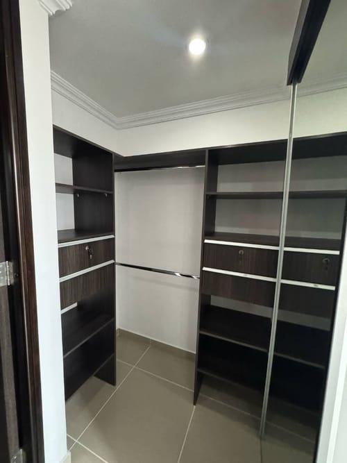 Apartamento de 3 alcobas en venta en Calasanz, Medellín, 70 m² · foto 8 de 24