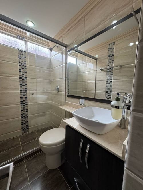 Apartamento de 3 alcobas en venta en Calasanz, Medellín, 70 m² · foto 11 de 24