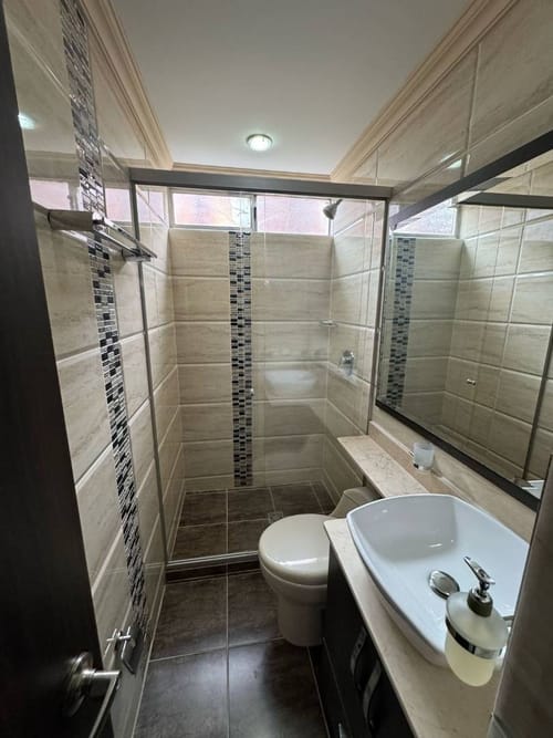 Apartamento de 3 alcobas en venta en Calasanz, Medellín, 70 m² · foto 15 de 24