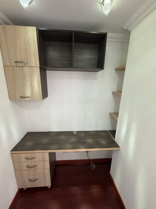 Apartamento de 3 alcobas en venta en Calasanz, Medellín, 70 m² · foto 16 de 24