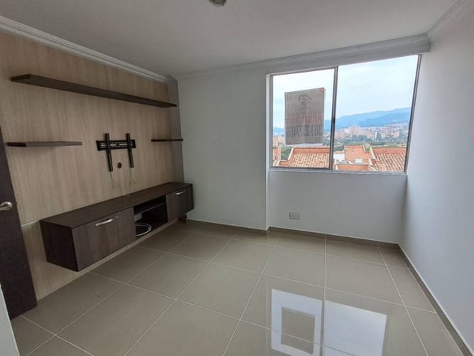 Apartamento de 3 alcobas en venta en Calasanz, Medellín, 70 m² · foto 18 de 24