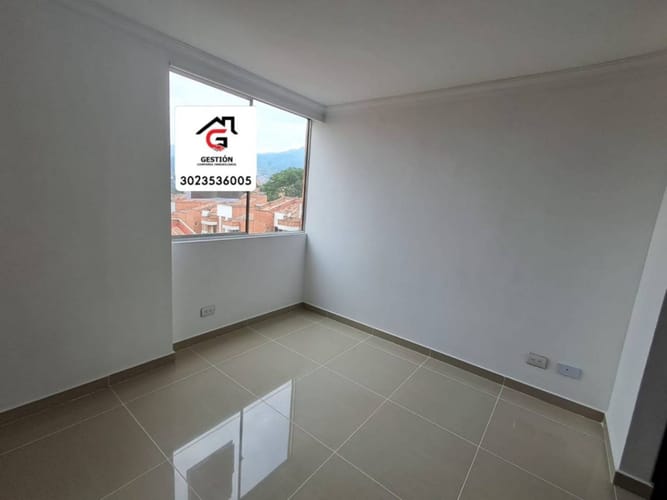 Apartamento de 3 alcobas en venta en Calasanz, Medellín, 70 m² · foto 19 de 24