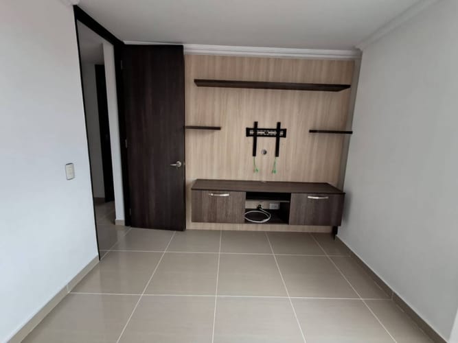 Apartamento de 3 alcobas en venta en Calasanz, Medellín, 70 m² · foto 22 de 24