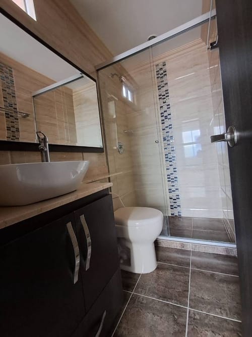 Apartamento de 3 alcobas en venta en Calasanz, Medellín, 70 m² · foto 23 de 24