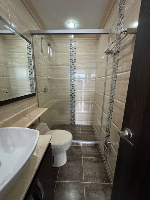 Apartamento de 3 alcobas en venta en Calasanz, Medellín, 70 m² · foto 24 de 24