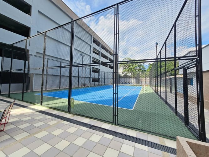 Apartamento de 3 alcobas en arriendo en Cañaveral, Floridablanca, 86 m² · foto 10 de 12